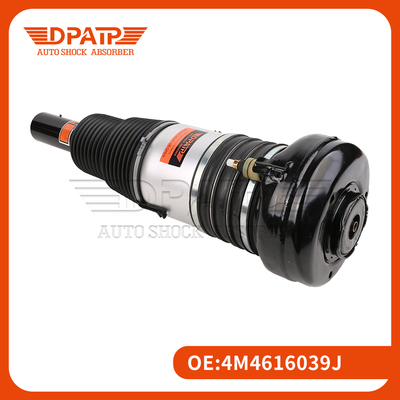 Audi Q7 e-tron Suspensión de aire absorber de choques 4KE616039 amortiguador de resorte de aire