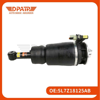 Suspensión de aire Lincoln Absorbedor de choques después del mercado 5L7Z18125AB Navigator 2003-