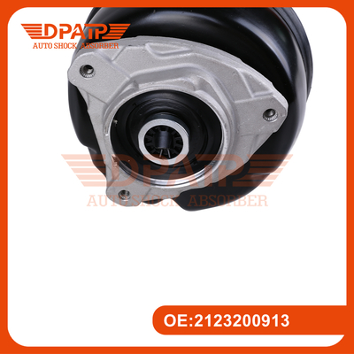Amortiguador de suspensión neumática 2123200913 2123200813 para Mercedes Benz Clase E W212