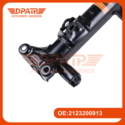 Amortiguador de suspensión neumática 2123200913 2123200813 para Mercedes Benz Clase E W212