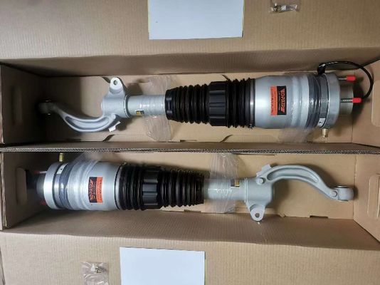 670100717 Fábrica Amortizador de suspensión por aire al por mayor para Maserati Levante