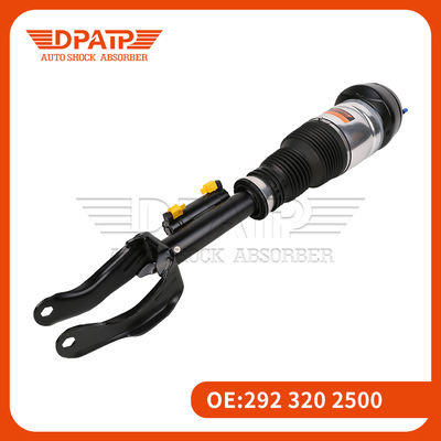 2923202500 Fabrica Amortizador de suspensión por aire al por mayor para Mercedes-Benz 292