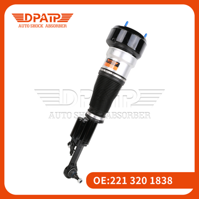 221 320 1838 Absorbedor de choques avanzado de suspensión de aire para Mercedes-Benz 211 4WD