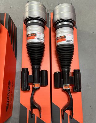 2133202101 2133202201 Suspensión de aire y amortiguador para Mercedes-Benz 213 4WD