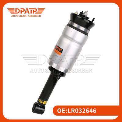 LR032646 RNB501580 Amortiguador de suspensión neumática para coche para Land Rover Discovery 3/4/L320