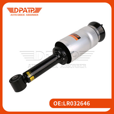 LR032646 RNB501580 Amortiguador de suspensión neumática para coche para Land Rover Discovery 3/4/L320