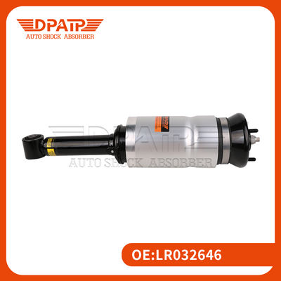 LR032646 RNB501580 Amortiguador de suspensión neumática para coche para Land Rover Discovery 3/4/L320