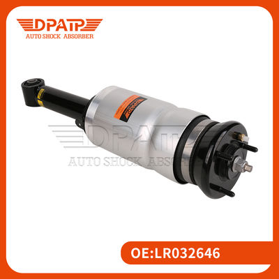 LR032646 RNB501580 Amortiguador de suspensión neumática para coche para Land Rover Discovery 3/4/L320
