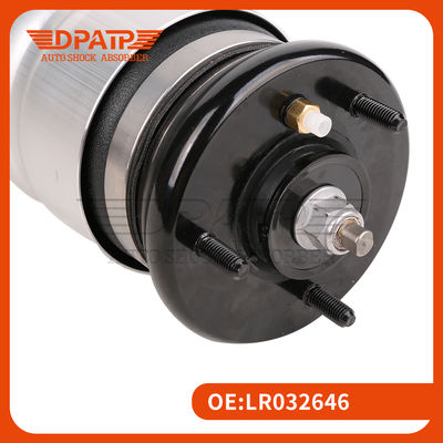 LR032646 RNB501580 Amortiguador de suspensión neumática para coche para Land Rover Discovery 3/4/L320