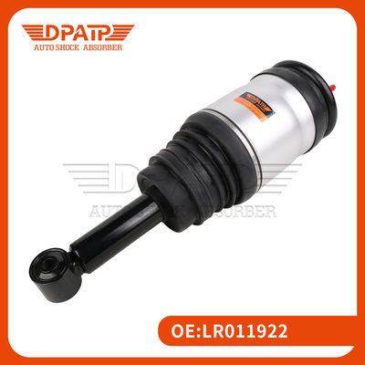 LR011922 LR016418 Suspensión de aire para automóviles Absorbedor de choques para Land Rover Discovery 3/4/L320