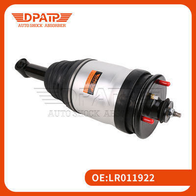 LR011922 LR016418 Suspensión de aire para automóviles Absorbedor de choques para Land Rover Discovery 3/4/L320
