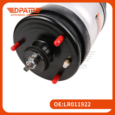 LR011922 LR016418 Suspensión de aire para automóviles Absorbedor de choques para Land Rover Discovery 3/4/L320