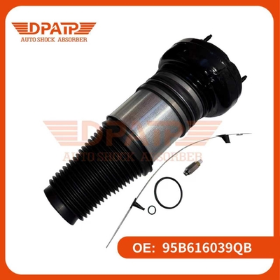 95B616039QB Fuelle de suspensión neumática delantera para Porsche Macan