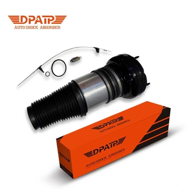 95B616039QB Fuelle de suspensión neumática delantera para Porsche Macan