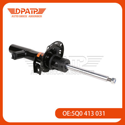 Amortiguador de suspensión DPATP 5Q0-413-031 para Volkswagen Golf 7 New CC 2018- con ADS