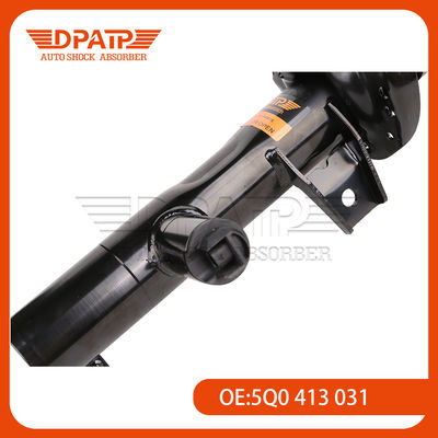 Amortiguador de suspensión DPATP 5Q0-413-031 para Volkswagen Golf 7 New CC 2018- con ADS