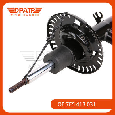 7E5413031 7E5413032 Electric Sensor Control Car Shock Absorber for Volkswagen Multivan T5 T6