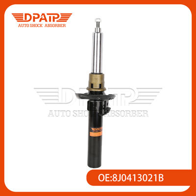 8J0413021B Suspensión de automóviles alemanes Absorbedor de choques eléctrico para Audi TT 8J
