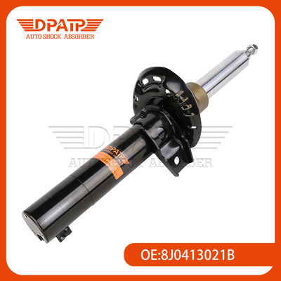 8J0413021B Suspensión de automóviles alemanes Absorbedor de choques eléctrico para Audi TT 8J