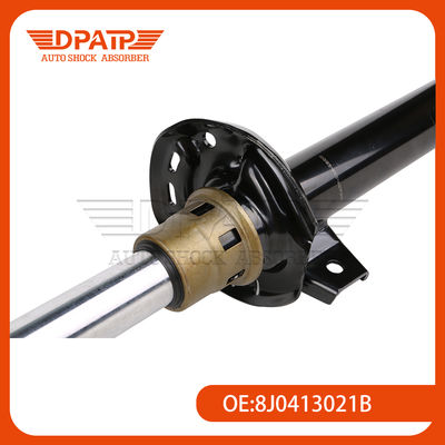 8J0413021B Suspensión de automóviles alemanes Absorbedor de choques eléctrico para Audi TT 8J