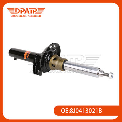8J0413021B Suspensión de automóviles alemanes Absorbedor de choques eléctrico para Audi TT 8J