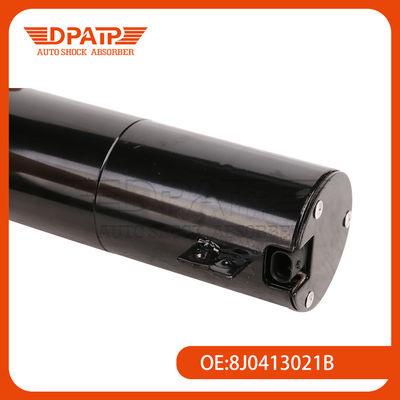 8J0413021B Suspensión de automóviles alemanes Absorbedor de choques eléctrico para Audi TT 8J