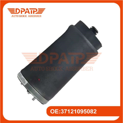 Suspensión de aire trasera del BMW 37121095081 37121095082 para el BMW E39 525i 530i