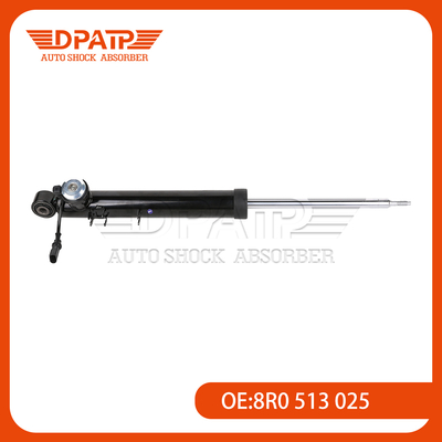 Depin Auto Parts 8R0513025 8R0513026 Absorbedor de choques traseros para automóviles para Audi Q5/A5/S5