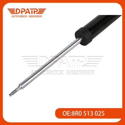 Depin Auto Parts 8R0513025 8R0513026 Absorbedor de choques traseros para automóviles para Audi Q5/A5/S5