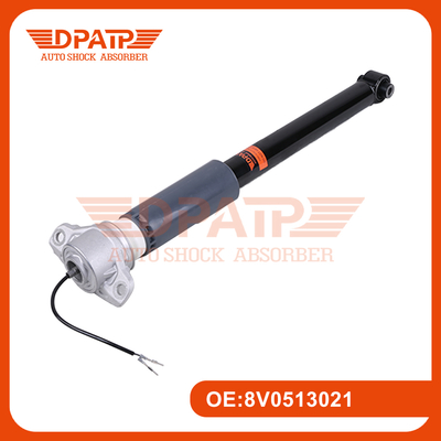 Amortiguador eléctrico ajustable para Audi TT 2015 Plug and Play 8V0513021 Suspensión Coilover