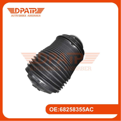 Jeep Air Suspension Manufacturer 68258354AC 68258355AC para el Jeep Grand Cherokee