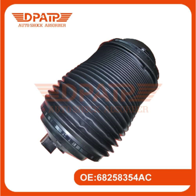 Jeep Air Suspension Manufacturer 68258354AC 68258355AC para el Jeep Grand Cherokee