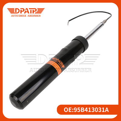 OEM 95B413031A Absorbedor de choques inductivo de precio barato para el amortiguador de suspensión Porsche Maca