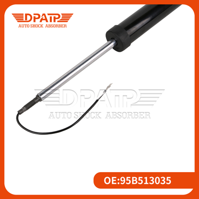 OEM estándar 95B513035 amortiguador inductivo ajustable para Porsche Macan para Audi A7C7 calidad original