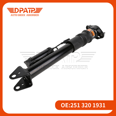 Estándar de calidad original 2513201931 Suspensión de automóviles Absorbedor de choques eléctricos para Benz 251