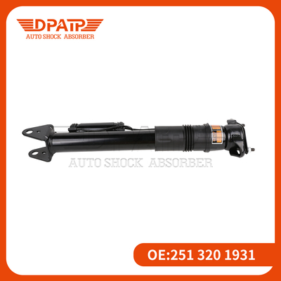 Estándar de calidad original 2513201931 Suspensión de automóviles Absorbedor de choques eléctricos para Benz 251