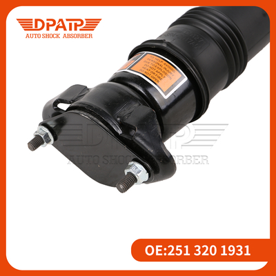 Estándar de calidad original 2513201931 Suspensión de automóviles Absorbedor de choques eléctricos para Benz 251