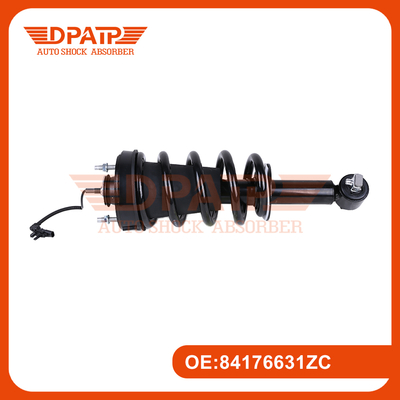 84176631 Ensamblaje del amortiguador delantero con resorte completo para Cadillac Escalade 2014 - 2019