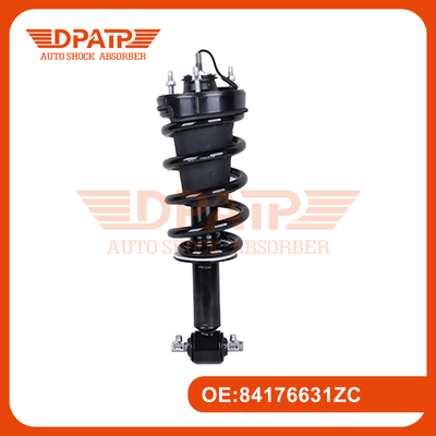 84176631 Ensamblaje del amortiguador delantero con resorte completo para Cadillac Escalade 2014 - 2019