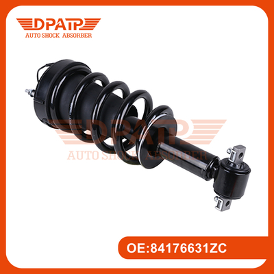 84176631 Ensamblaje del amortiguador delantero con resorte completo para Cadillac Escalade 2014 - 2019