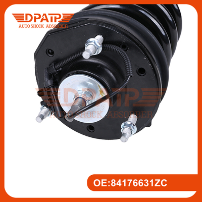 84176631 Ensamblaje del amortiguador delantero con resorte completo para Cadillac Escalade 2014 - 2019