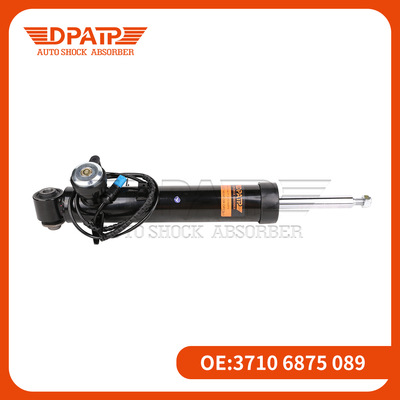 DPATP Calidad original 37106875089 37106875090 Absorbedores de choque traseros para F15 F16