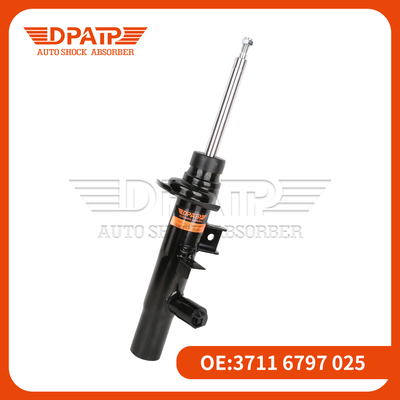 DPATP Original Standard 37116797025 37116797026 Absorbedores de choque inductivos para BMW F25 F26