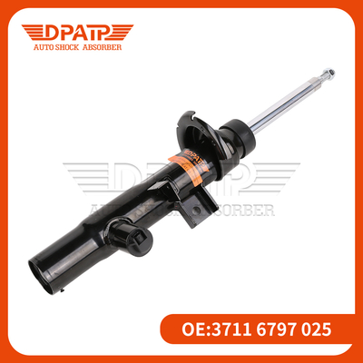 DPATP Original Standard 37116797025 37116797026 Absorbedores de choque inductivos para BMW F25 F26