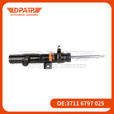 DPATP Original Standard 37116797025 37116797026 Absorbedores de choque inductivos para BMW F25 F26