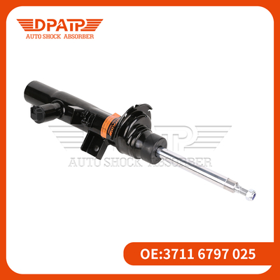 DPATP Original Standard 37116797025 37116797026 Absorbedores de choque inductivos para BMW F25 F26