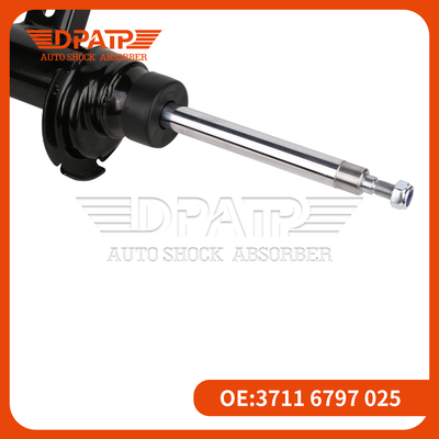 DPATP Original Standard 37116797025 37116797026 Absorbedores de choque inductivos para BMW F25 F26