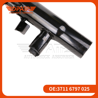DPATP Original Standard 37116797025 37116797026 Absorbedores de choque inductivos para BMW F25 F26