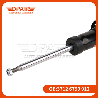 37126799912 Repuestos de coche Amortiguadores traseros inductivos para BMW F25 F26