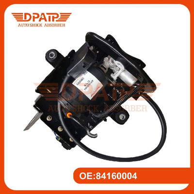 Compresor de aire para suspensión neumática 84160004 23468864 para Cadillac XTS